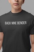 Back Nine Bender Tee