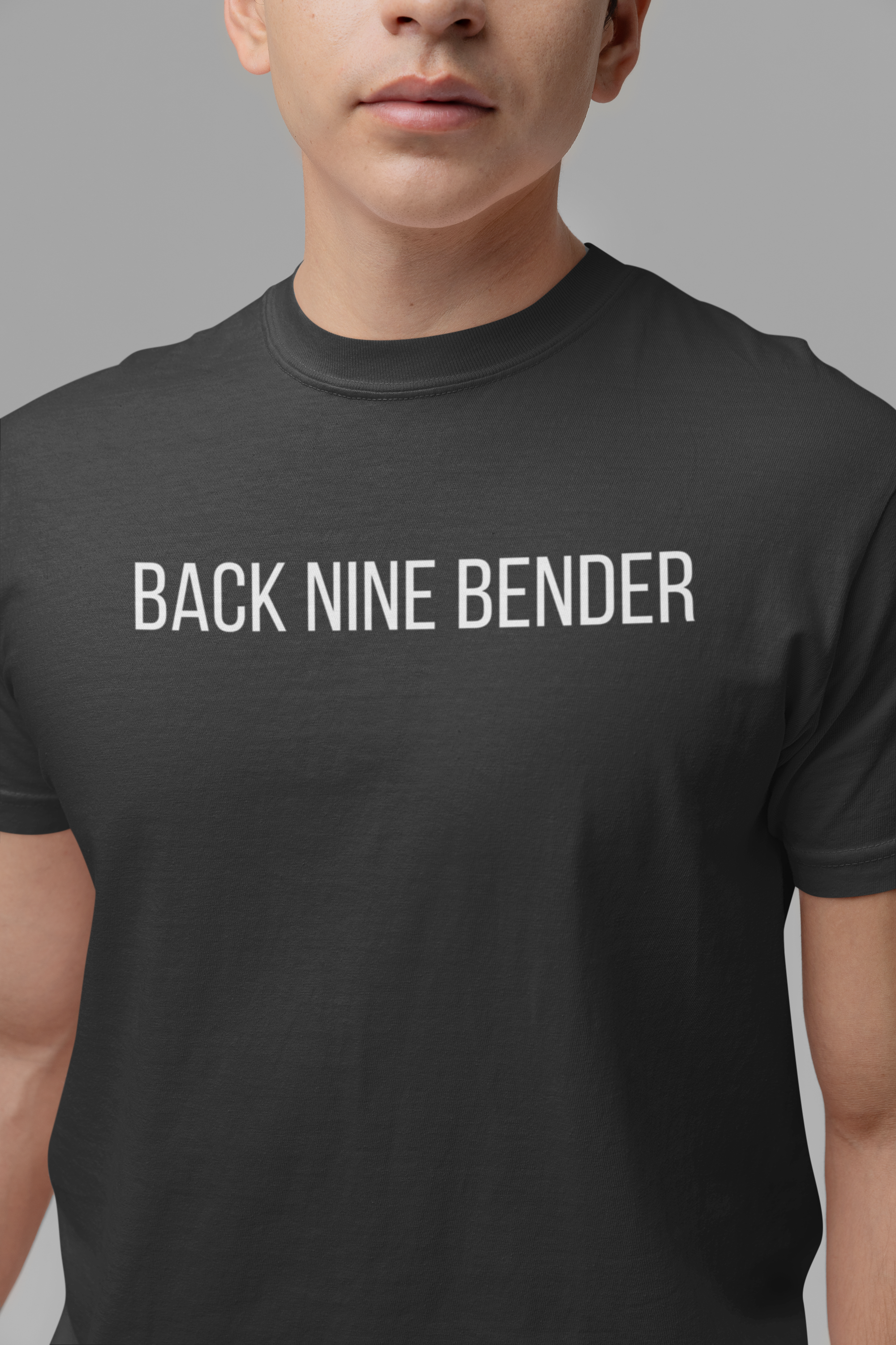 Back Nine Bender Tee