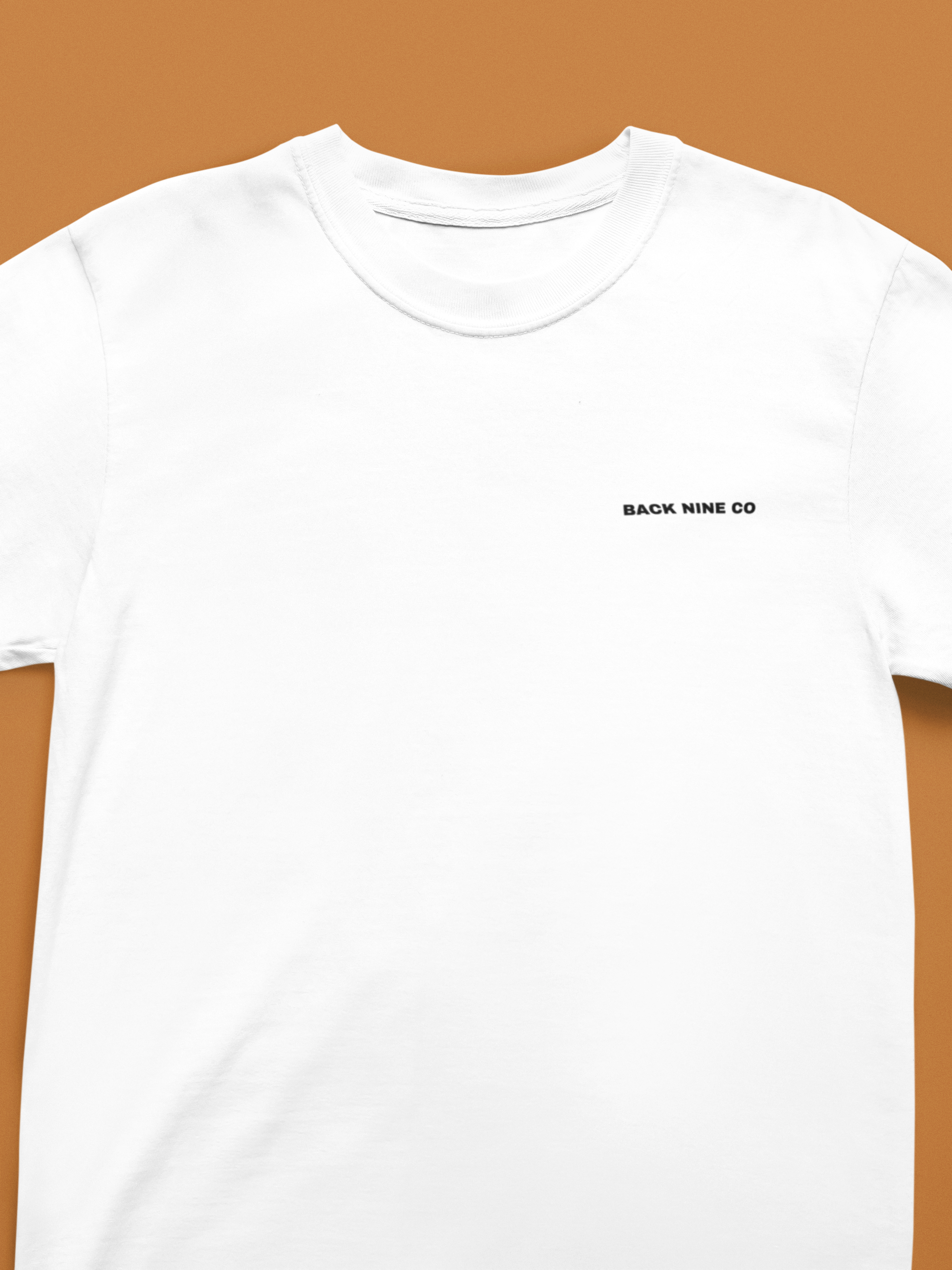 Back Nine Co | I Need A HUG(E) Drive Tee